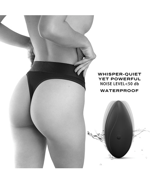Dorcel Discreet Panty Vibe w/Panty