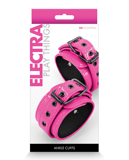 Electra Ankle Cuffs