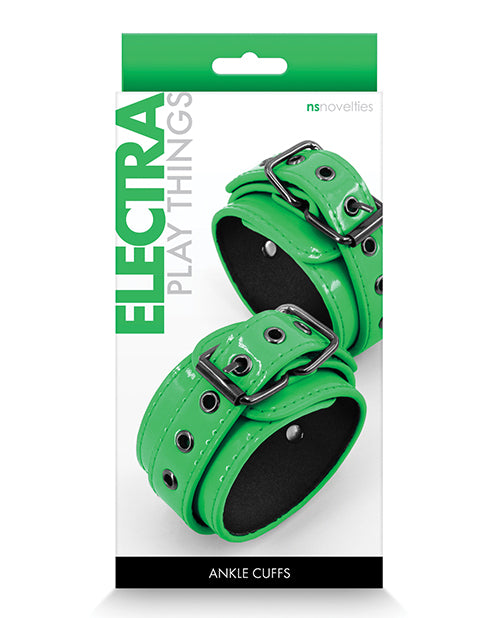 Electra Ankle Cuffs
