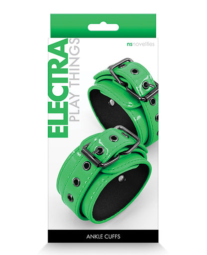 Electra Ankle Cuffs