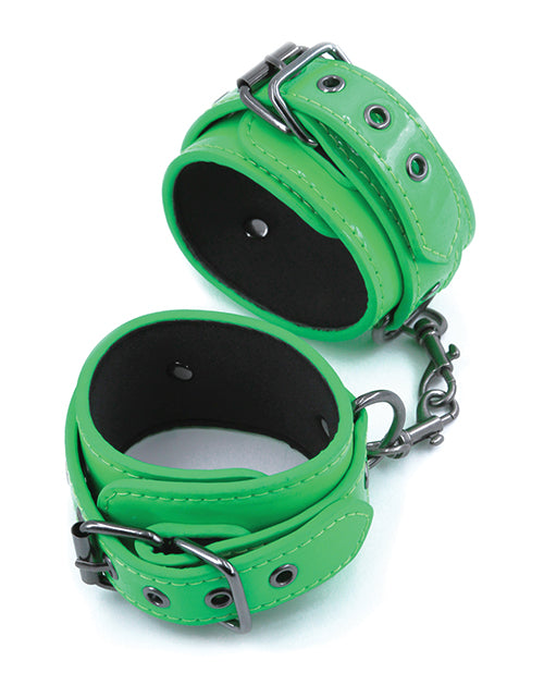 Electra Ankle Cuffs