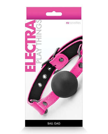 Electra Ball Gag