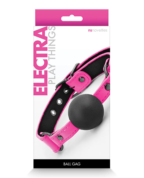 Electra Ball Gag