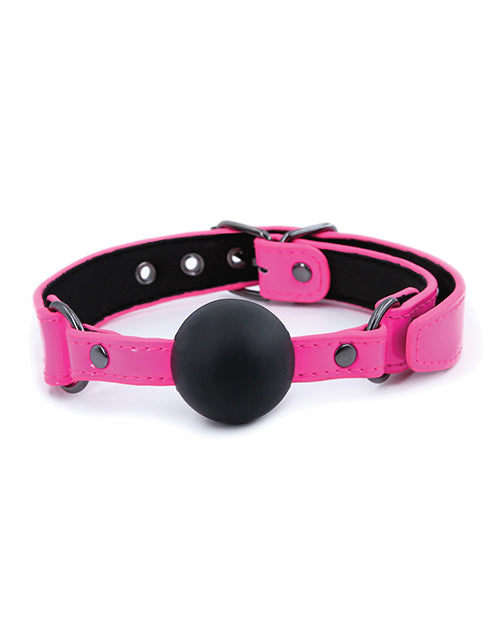 Electra Ball Gag