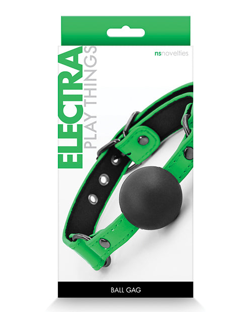 Electra Ball Gag